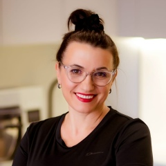 Татьяна Фесенко