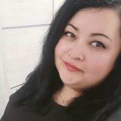 Лейля Хабирова, 22.08.1987, Актаныш