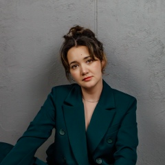 Гульназ Суендикова