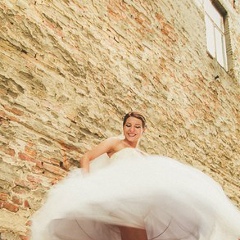 Юлечка Осмоловская, 11.11.1988, Брест