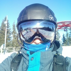 Денис Овчаров, 21.05, Харьков