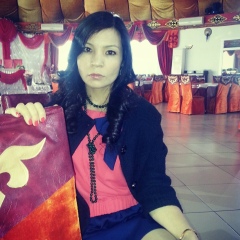 Светлана Усенова, 14.09, Алматы