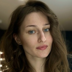 Юля Суслова, 10.05