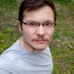 Александер Политов, 19.07, Екатеринбург