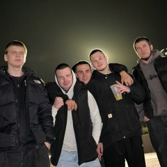 Давид Самохин, 12.07.2004, Краснодар