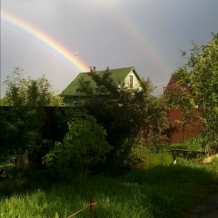 Светлана Самылова, 31.12.1962, Санкт-Петербург