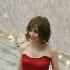 Айгуль Сабитова, 03.12, Уфа