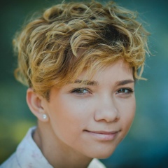 Ольга Полях, 18.04.1987, Киев