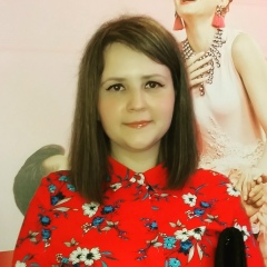 Юля Поплавская, 19.07.1989, Винница