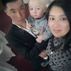 Айкерім Касымханова, 29.11.1991, Алматы