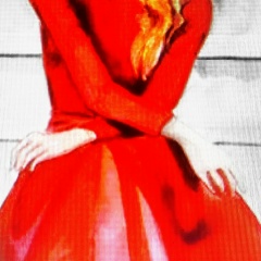 Люба Желанная, Екатеринбург