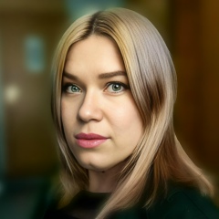 Анастасия Кубенцова, 04.09