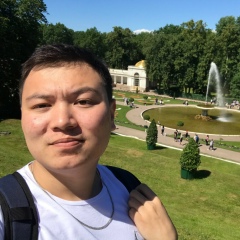 Ақжол Сейт, 28.10, Москва