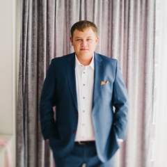 Артём Хлебников, 11.11.1992, Сургут