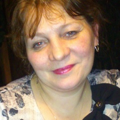 Мария Чунина, 17.09, Оленегорск