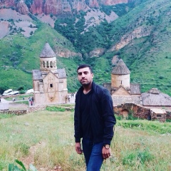 Volodya Ohanyan, 25.04.1990, Кстово