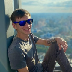 Роман Крашенинников, 05.10