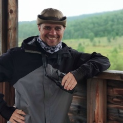 Михаил Степанов, 23.04, Воронеж