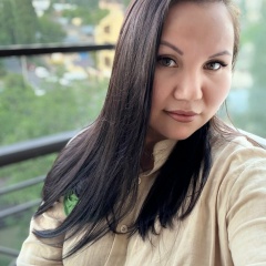 Фарида Амурзакова, Новый Уренгой