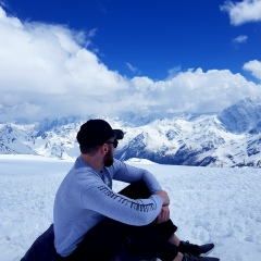 Денис Ковтун, 06.07.1994, Ставрополь