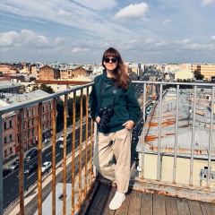 Denisova Dar, 19.02, Челябинск