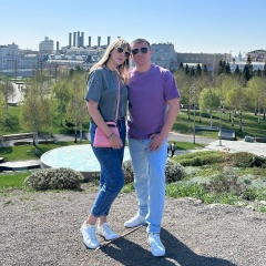 Роман Резников, 19.04