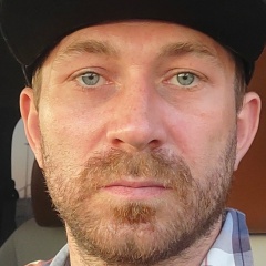 Максимус Егоровски, 07.03.1987, Санкт-Петербург