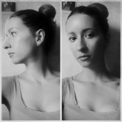 Юнна Никитина, 14.01.1986, Москва