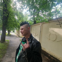 Вован Замана, 12.10.1989