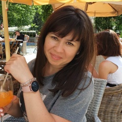 Альбина Садыкова Ваш Турагент, 09.06.1983, Октябрьский