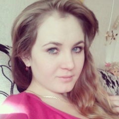 Светлана Андреева, 01.01.1988, Екатеринбург