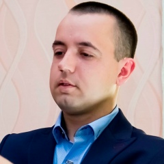 Алексей Владимиров, 03.03, Одесса