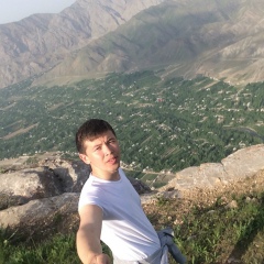 Талгат Мааткалыков