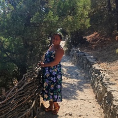 Инна Ульшина, 26.03.1986, Санкт-Петербург