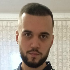 Влад , 25.09.1994, Северодвинск