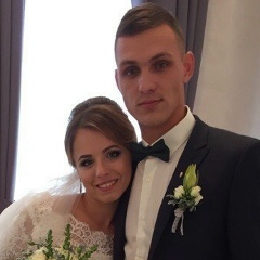 Ксюшка Карамышева, 30.12, Черкассы