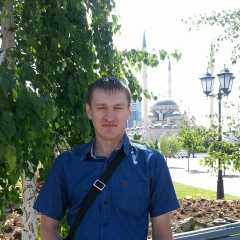 Рустам Заурбеков, 24.09.1983