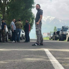 Эдуард Тер-Карапетьян, 14.02, Ереван