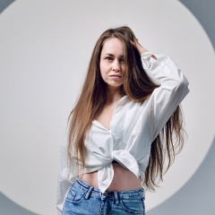 Елизавета Тургенева, 08.08, Москва