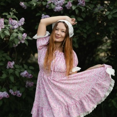 Ksenia Tattoo, 21.10, Выкса
