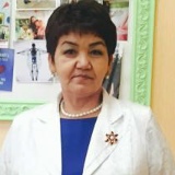 Камария Мухамбедиева, 09.04.1959, Уральск