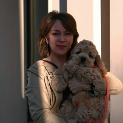 Надежда Гриднева, 02.08, Астрахань