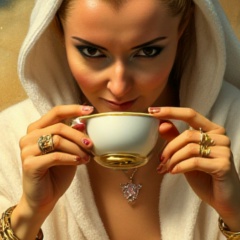 Gala Nord, Москва