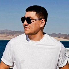 Эмиль Исмагулов