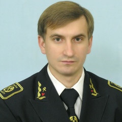 Павел Пронь, 16.10.1986