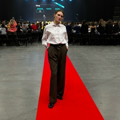 Елена Савинкова, 05.02.1990, Самара