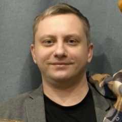 Андрей Драничников, 27.01.1985, Санкт-Петербург