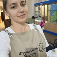 Анастасия Карпеченкова, 10.09, Советская Гавань