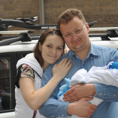 Мария Шингарева, 02.11.1984, Санкт-Петербург