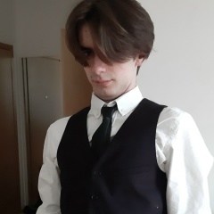 Даниил Колесников, 12.09.2002, Рига